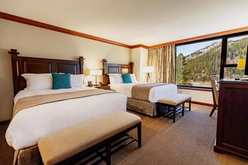 Deluxe Penthouse, 2 Bedrooms