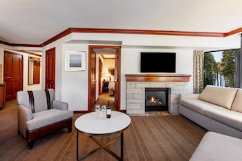 Deluxe Suite, 2 Bedrooms, Valley View