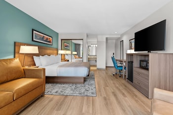 Business Room