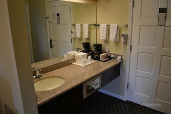 Standard Room, 2 Double Beds, Non Smoking