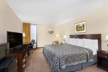 Room, 1 King Bed, Accessible, Non Smoking