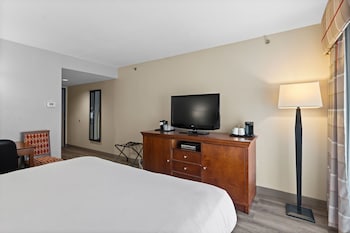 Room, 1 King Bed, Non Smoking