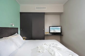 Deluxe Family Sea View