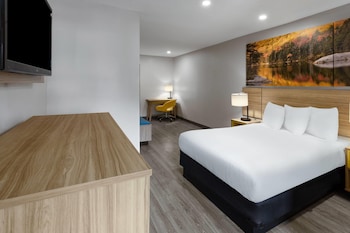 Room, 1 Double Bed, Non Smoking
