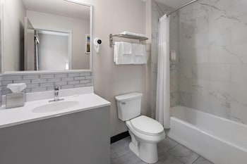 Room, 1 Double Bed, Non Smoking