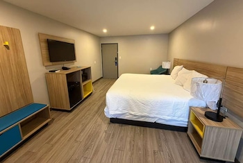 Room, 1 Double Bed, Non Smoking