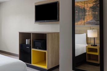 Room, 1 Double Bed, Non Smoking