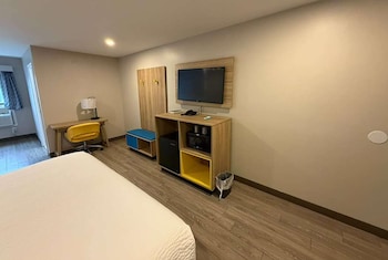 Room, 1 Double Bed, Non Smoking
