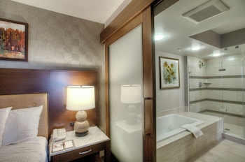 Presidential Suite, 1 King Bed