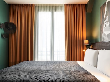 Classic Room, 1 Double Bed