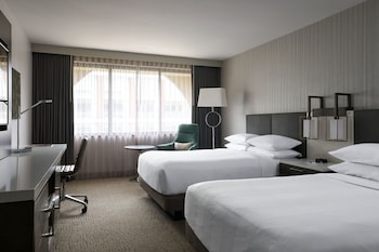 Room, 2 Double Beds