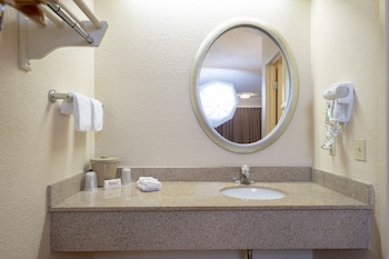 Superior Room, 1 King Bed, Accessible (Roll-In Shower, Smoke Free)