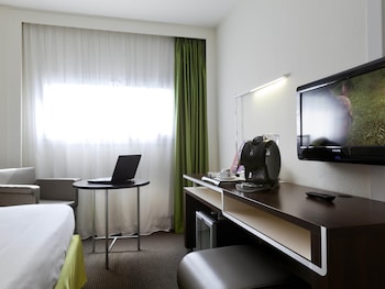 Standard Room, 1 Double Bed
