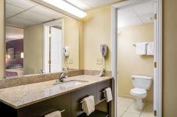 Superior Room, Non Smoking (1 King Bed)