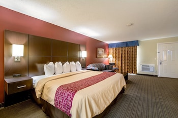 Superior Room, Accessible, Non Smoking (1 King Bed)