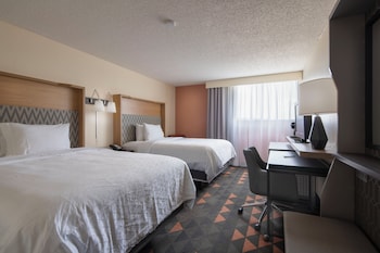 Standard Room, 2 Queen Beds
