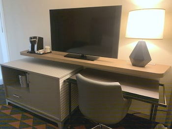 Standard Room, 2 Queen Beds