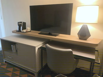 Standard Room, 2 Queen Beds