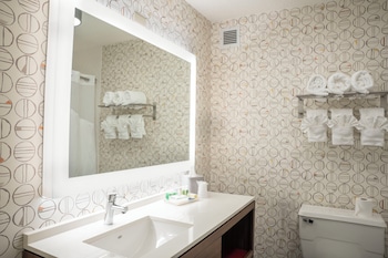 Standard Room, 2 Queen Beds