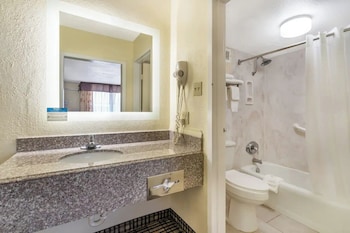 Room, 1 King Bed