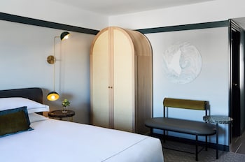 Suite, 1 Bedroom, Accessible (Mobility Accessible)