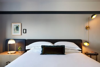 Room, 1 King Bed