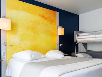 Classic Double Room, 1 Double Bed with Sofa bed