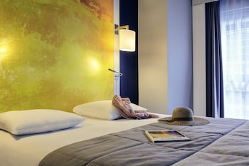 Classic Double Room, 1 Double Bed with Sofa bed