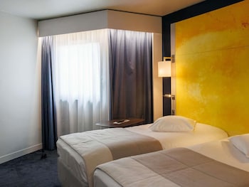 Classic Twin Room, 2 Twin Beds