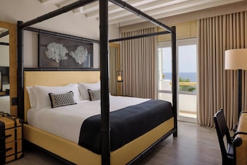 Luxury Suite