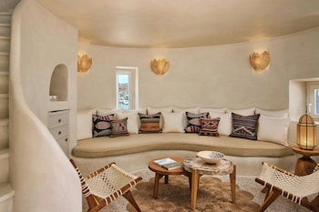 Windmill Suite, 1 Bedroom, Non Smoking, Sea View