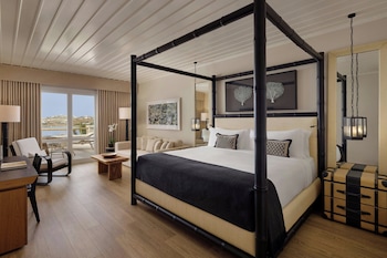 Luxury Suite