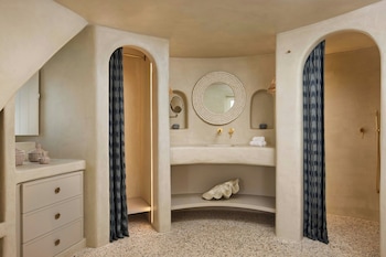 Windmill Suite, 1 Bedroom, Non Smoking, Sea View