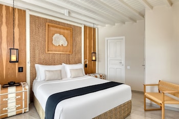 Villa, 3 Bedrooms, Sea View (Balcony)