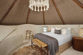 Windmill Suite, 1 Bedroom, Non Smoking, Sea View