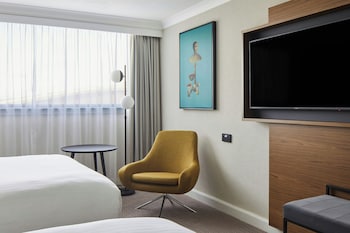 Superior Room, 2 Double Beds