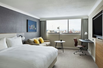 Executive Room, 1 Double Bed