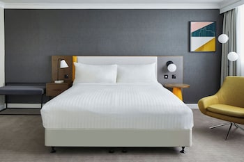 Executive Suite, 1 Bedroom
