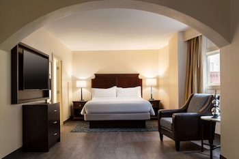 King Suite