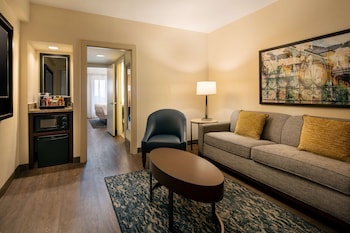 King Suite