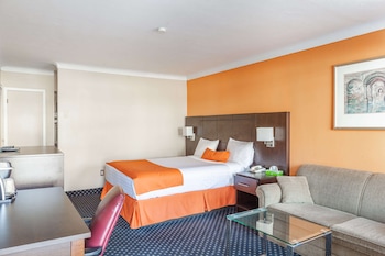 Room, 1 Queen Bed, Non Smoking
