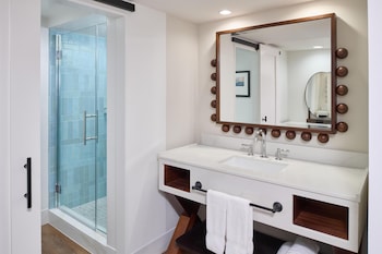 Room, 2 Double Beds, Oceanfront