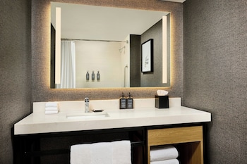 Club Room, 2 Queen Beds