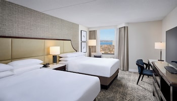 Room, 2 Queen Beds