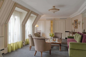 Suite (Josephine)