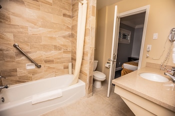 Family Suite, 2 Bedrooms