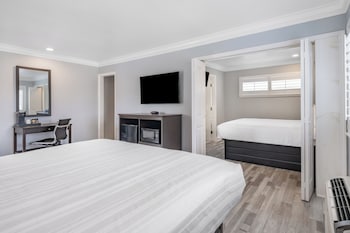 Family Suite, 2 Bedrooms