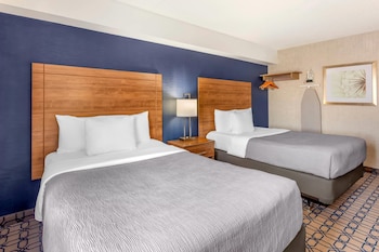 Room, 2 Double Beds, Non Smoking