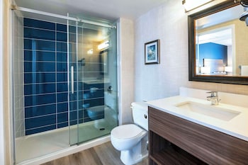 Suite, 1 King Bed, Non Smoking (Efficiency)