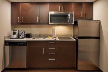 Suite, 1 Bedroom
